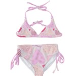 love Kids  Classic Bikini Set