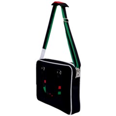 Cross Body Office Bag 