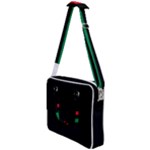 Flag_of_the_UNIA Cross Body Office Bag