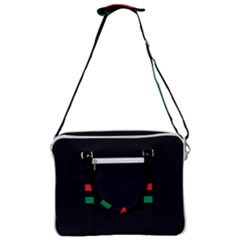Cross Body Office Bag 