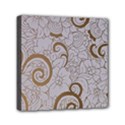 Mini Canvas 6  x 6  (Stretched) 