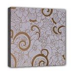 All of Life Come to Me with Ease Joy And Glory 1 Mini Canvas 8  x 8  (Stretched)