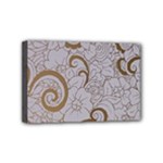 All of Life Come to Me with Ease Joy And Glory 1 Mini Canvas 6  x 4  (Stretched)