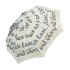 Folding Umbrella 