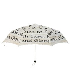 Folding Umbrella 