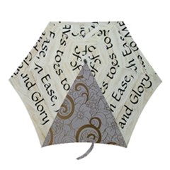 Mini Folding Umbrella 