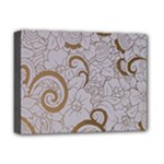 All of Life Come to Me with Ease Joy And Glory 1 Deluxe Canvas 16  x 12  (Stretched) 