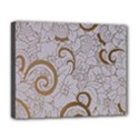 Deluxe Canvas 20  x 16  (Stretched) 