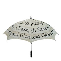 Golf Umbrella 