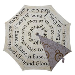 Hook Handle Umbrella (Medium) 