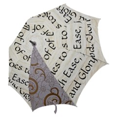 Hook Handle Umbrella (Medium) 