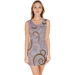 All of Life Come to Me with Ease Joy And Glory 1 Bodycon Dress