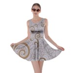 All of Life Come to Me with Ease Joy And Glory 1 Skater Dress