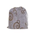 Drawstring Pouch (Large) 