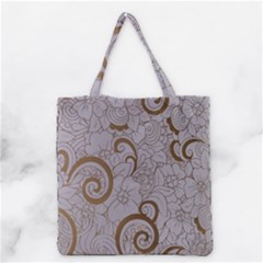 Grocery Tote Bag 