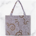 All of Life Come to Me with Ease Joy And Glory 1 Mini Tote Bag