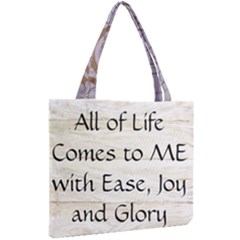 Mini Tote Bag 