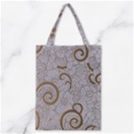 All of Life Come to Me with Ease Joy And Glory 1 Classic Tote Bag