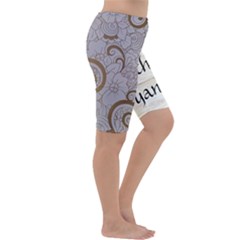 Cropped Leggings  
