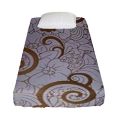Fitted Sheet (Single Size) 