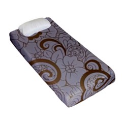 Fitted Sheet (Single Size) 
