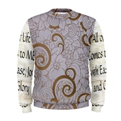Men s Sweatshirt 