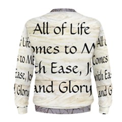 Men s Sweatshirt 