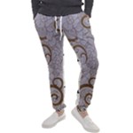 All of Life Come to Me with Ease Joy And Glory 1 Men s Jogger Sweatpants