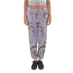 Women s Jogger Sweatpants 
