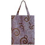 All of Life Come to Me with Ease Joy And Glory 1 Zipper Classic Tote Bag