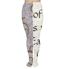 Tights Front Tights Front