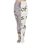 All of Life Come to Me with Ease Joy And Glory 1 Tights