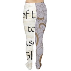 Tights Back Tights Back