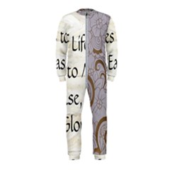 OnePiece Jumpsuit (Kids) 