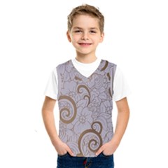 Kids  Basketball Tank Top 