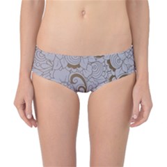 Classic Bikini Bottoms 