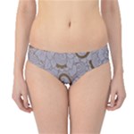 All of Life Come to Me with Ease Joy And Glory 1 Hipster Bikini Bottoms