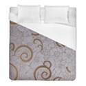 Duvet Cover (Full/ Double Size) 