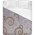Duvet Cover (California King Size) 