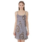 All of Life Come to Me with Ease Joy And Glory 1 Satin Night Slip