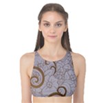All of Life Come to Me with Ease Joy And Glory 1 Tank Bikini Top