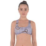 All of Life Come to Me with Ease Joy And Glory 1 Got No Strings Sports Bra