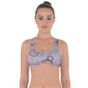 Got No Strings Sports Bra 