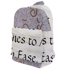Classic Backpack 