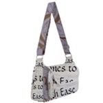 All of Life Come to Me with Ease Joy And Glory 1 Multipack Bag