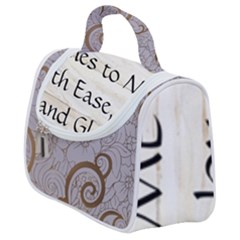 Satchel Handbag 
