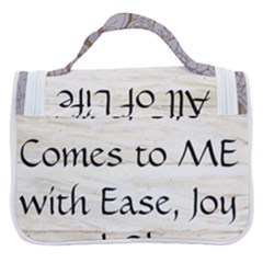 Satchel Handbag 