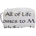 Toiletries Pouch 