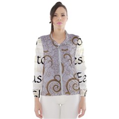 Women s Windbreaker 