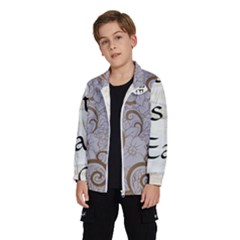 Kids  Windbreaker 
